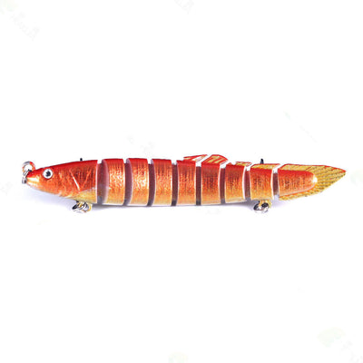 Anzuelo Articulado Mino para Pesca en Mar con Alcance Máximo - Image 12