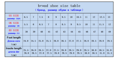 Zapatos de Cuero para Hombre con Cierre de Velcro y Bordado Casual - Image 7