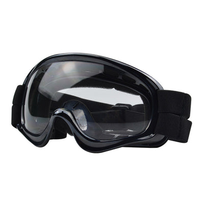 Gafas de Sol Tácticas para Perros con Correa Ajustable - Image 18