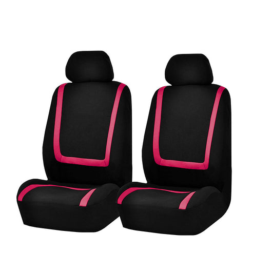 Funda Integral para Asiento de Auto con Cojín Protector - Image 3