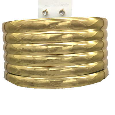 Collar Exagerado Europeo Americano - Joya Audaz de Moda - Image 9