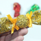 Juguetes Interactivos Navideños para Gatos con Catnip