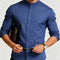 Camisa de Cuello Alto para Adolescentes