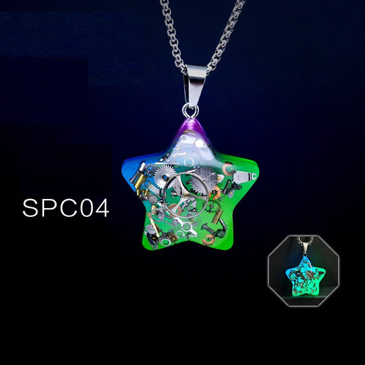 Llavero Mecánico Punk para Parejas - Regalo Perfecto para tu Novio - Image 7