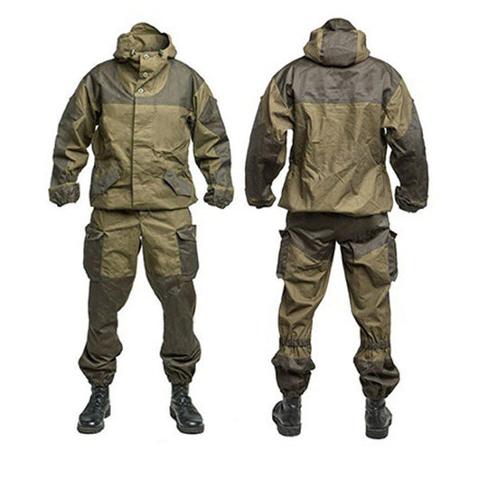 Traje de Combate Táctico para Montaña - Image 7