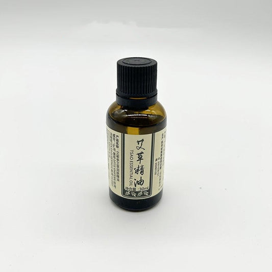 Jarra de Moxibustión y Gua Sha de Piedra - Terapia Integral en Casa - Image 2