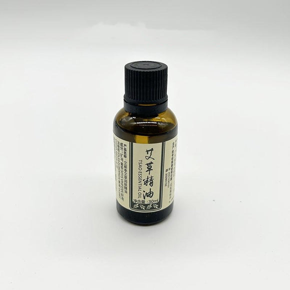 Jarra de Moxibustión y Gua Sha de Piedra - Terapia Integral en Casa