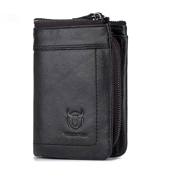 Cartera Multifunción con Ranuras para Tarjetas y Licencia de Conducir - Image 4
