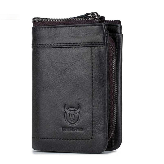 Cartera Multifunción con Ranuras para Tarjetas y Licencia de Conducir - Image 4