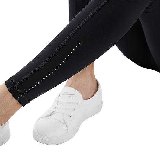 Pantalón Skinny Cintura Alta con Bolsillos Laterales y Lunares - Image 14