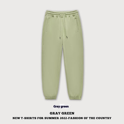 Pantalones de Terciopelo Grueso para Pareja - Image 11