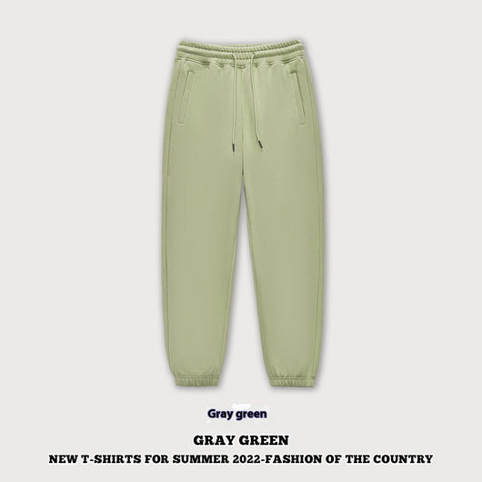 Pantalones de Terciopelo Grueso para Pareja - Image 11