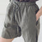 Shorts Casuales para Mujer - Diseño Minimalista y Cómodo