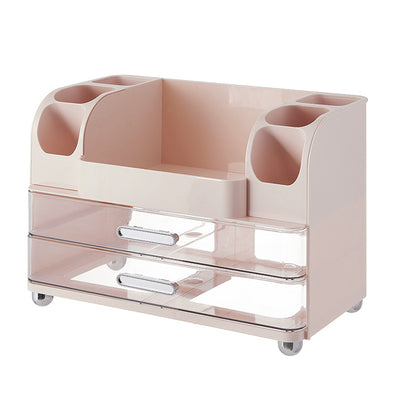 Organizador de Cosméticos y Accesorios de Escritorio - Image 9