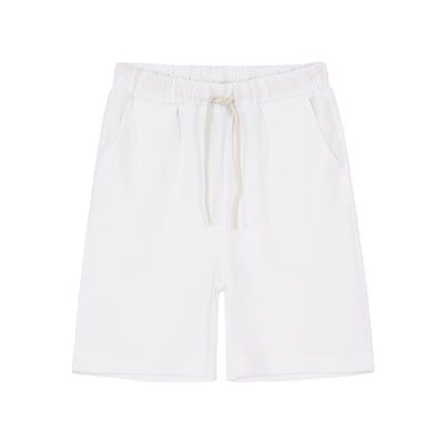 Pantalones Deportivos Sueltos Five-point para Playa y Casual - Image 5