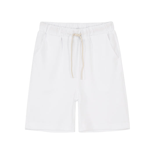Pantalones Deportivos Sueltos Five-point para Playa y Casual - Image 5