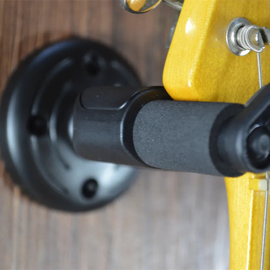 Soporte Premium para Guitarra de Pared - Image 12