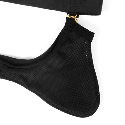 Calzoncillos Tipo Boxer de Malla Ultradelgada con Cintura Ancha - Image 30