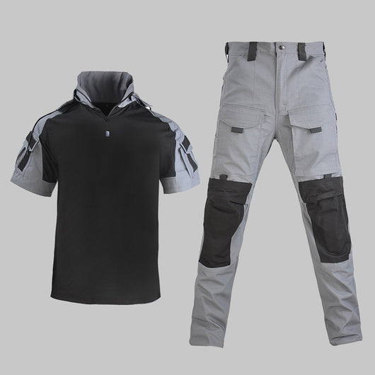 Conjunto de Entrenamiento Casual para Hombre - Image 12