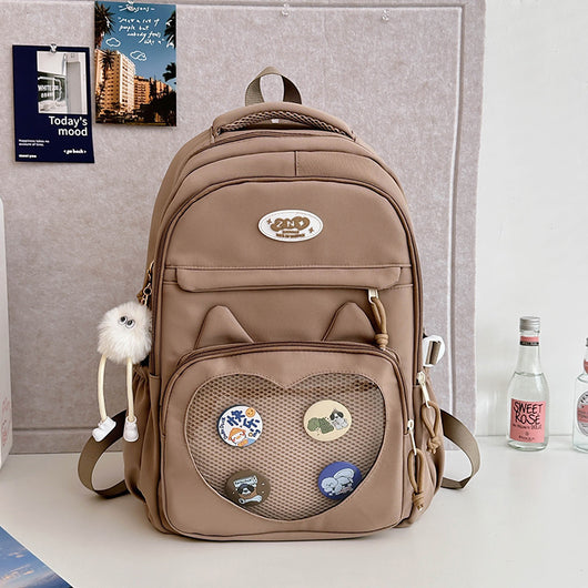 Mochila de Gran Capacidad para Estudiantes de Primaria - Image 15
