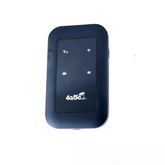 Router Portátil 4G WiFi 150Mbps - Módem Inalámbrico Multired - Image 6
