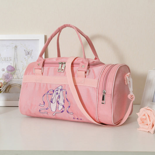 Mochila para Ballet Profesional - Image 9