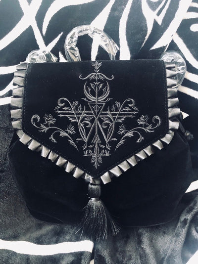 Mochila Punk Rock para Mujer - Image 10