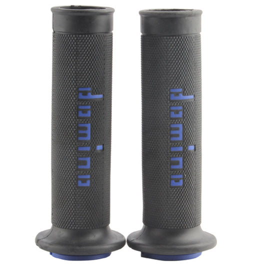 Puños Gel Domino 22-24mm para Motos Modificadas - Image 6