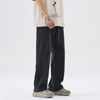 Pantalones de Descanso Ice Silk - Image 4