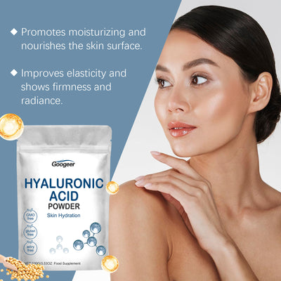 Tratamiento Corporal en Polvo con Ácido Hialurónico y Proteína - Image 7