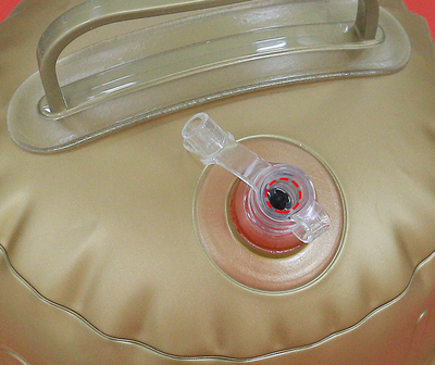 Bola Navideña Inflable LED para Exterior - Image 19