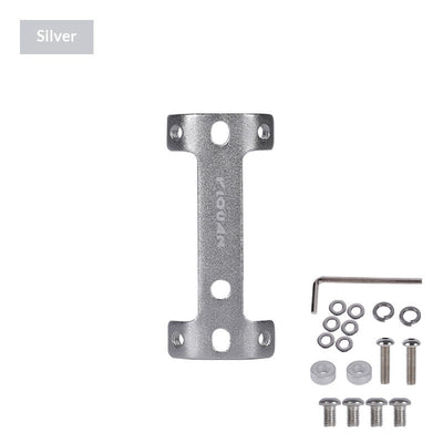 Portabidones Dual para Bicicleta de Montaña con Extensión Ajustable - Image 8
