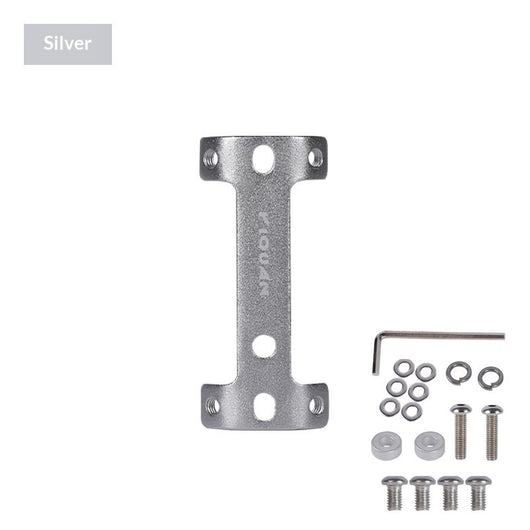 Portabidones Dual para Bicicleta de Montaña con Extensión Ajustable - Image 8