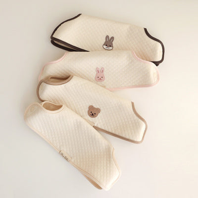 Funda Protectora para Cargador de Bebé con Soporte Lumbar - Image 41