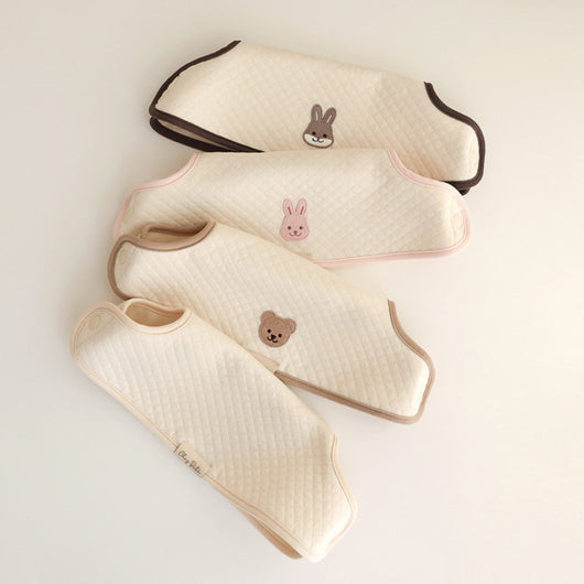 Funda Protectora para Cargador de Bebé con Soporte Lumbar - Image 41