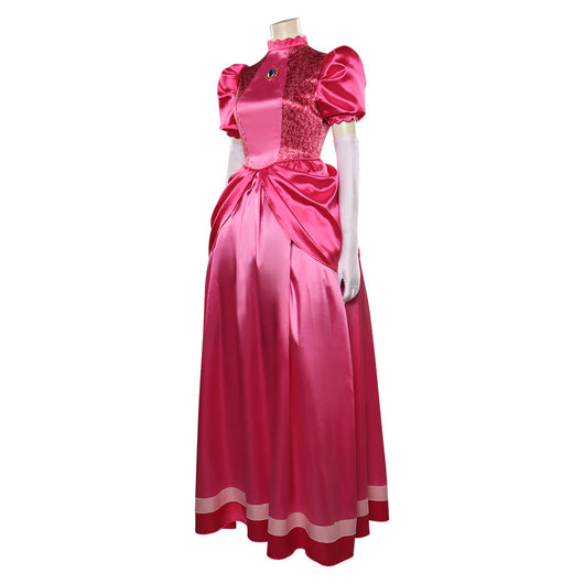 Disfraz de Princesa para Halloween - Vestido Cosplay Elegante - Image 9