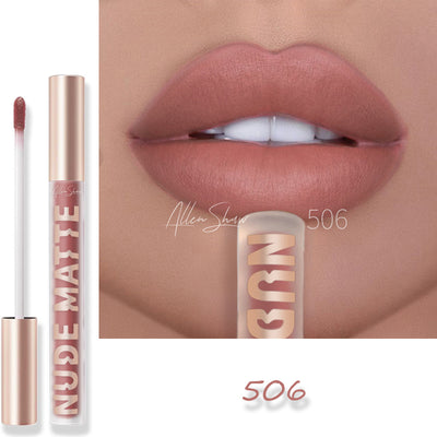 Brillo Labial Antiaderente de Larga Duración - Image 17