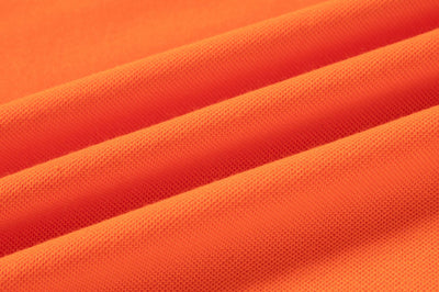 Polo Ejecutivo Uniforme Slim Fit Colores Sólidos - Image 45