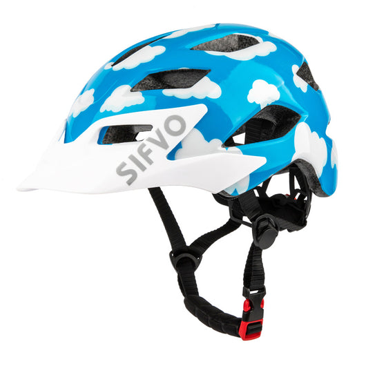 Casco de Protección para Ciclismo, Patineta y Patines - Niños y Niñas - Image 8