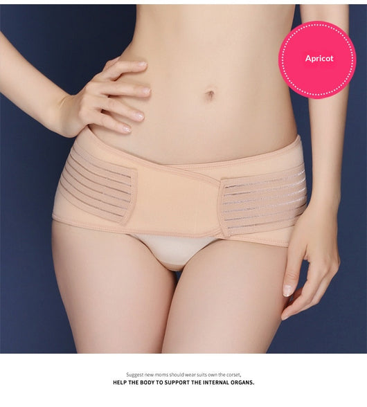 Faja Postparto de Cadera para Reducción, Levantamiento de Glúteos y Soporte Abdominal - Image 14