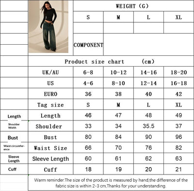 Blusa Ajustada Elegante con Encaje y Cuello Redondo - Image 7
