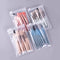 Set de 8 Brochas de Maquillaje Profesional Portátil