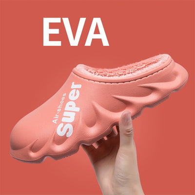 Botas de Nieve para Hombre Impermeables con Forro Térmico - Image 11