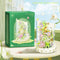 Bloques de Construcción Flor Shuixie para Niños - Juguete Decorativo