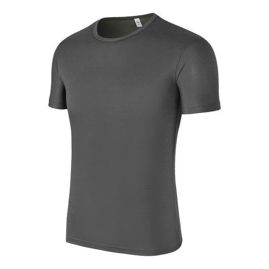 Camiseta Deportiva Cuadrada para Hombre - Secado Rápido y Color Sólido - Image 42