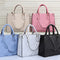 Bolso Bandolera Asimétrico para Mujer - Estilo Moderno