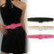 Cinturón Ancho para Mujer Elegante y Minimalista