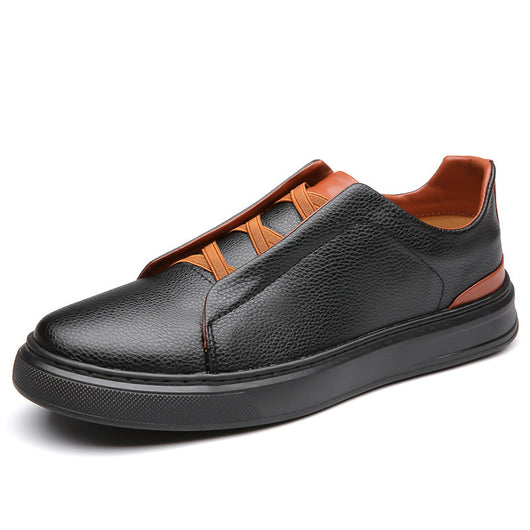 Zapatos Casuales Impermeables para Hombre con Agarre Antideslizante - Image 7