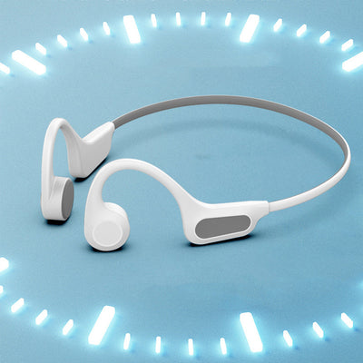 Auriculares Deportivos con Conducción Ósea y Bluetooth - Image 6