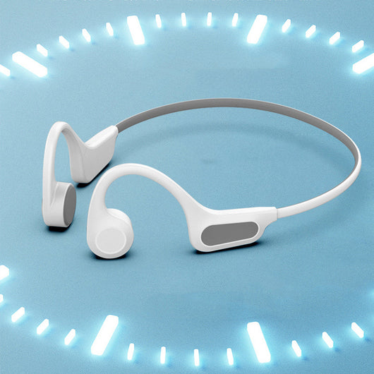 Auriculares Deportivos con Conducción Ósea y Bluetooth - Image 6